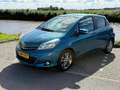 Toyota Yaris 1.0 VVT-i Comfort UNIEK / NAVI / CAMERA / WINTERSE Bleu - thumbnail 30