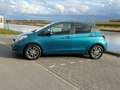 Toyota Yaris 1.0 VVT-i Comfort UNIEK / NAVI / CAMERA / WINTERSE Bleu - thumbnail 4