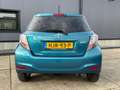 Toyota Yaris 1.0 VVT-i Comfort UNIEK / NAVI / CAMERA / WINTERSE Blu/Azzurro - thumbnail 10