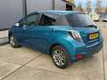 Toyota Yaris 1.0 VVT-i Comfort UNIEK / NAVI / CAMERA / WINTERSE Blu/Azzurro - thumbnail 12