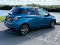 Toyota Yaris 1.0 VVT-i Comfort UNIEK / NAVI / CAMERA / WINTERSE Bleu - thumbnail 31