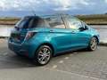 Toyota Yaris 1.0 VVT-i Comfort UNIEK / NAVI / CAMERA / WINTERSE Bleu - thumbnail 11