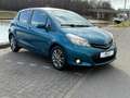 Toyota Yaris 1.0 VVT-i Comfort UNIEK / NAVI / CAMERA / WINTERSE Bleu - thumbnail 8