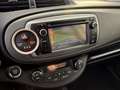 Toyota Yaris 1.0 VVT-i Comfort UNIEK / NAVI / CAMERA / WINTERSE Bleu - thumbnail 17