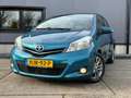 Toyota Yaris 1.0 VVT-i Comfort UNIEK / NAVI / CAMERA / WINTERSE Blu/Azzurro - thumbnail 1