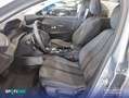 Peugeot 208 1.2 Hybrid Allure e-DCS6 110 Gris - thumbnail 9