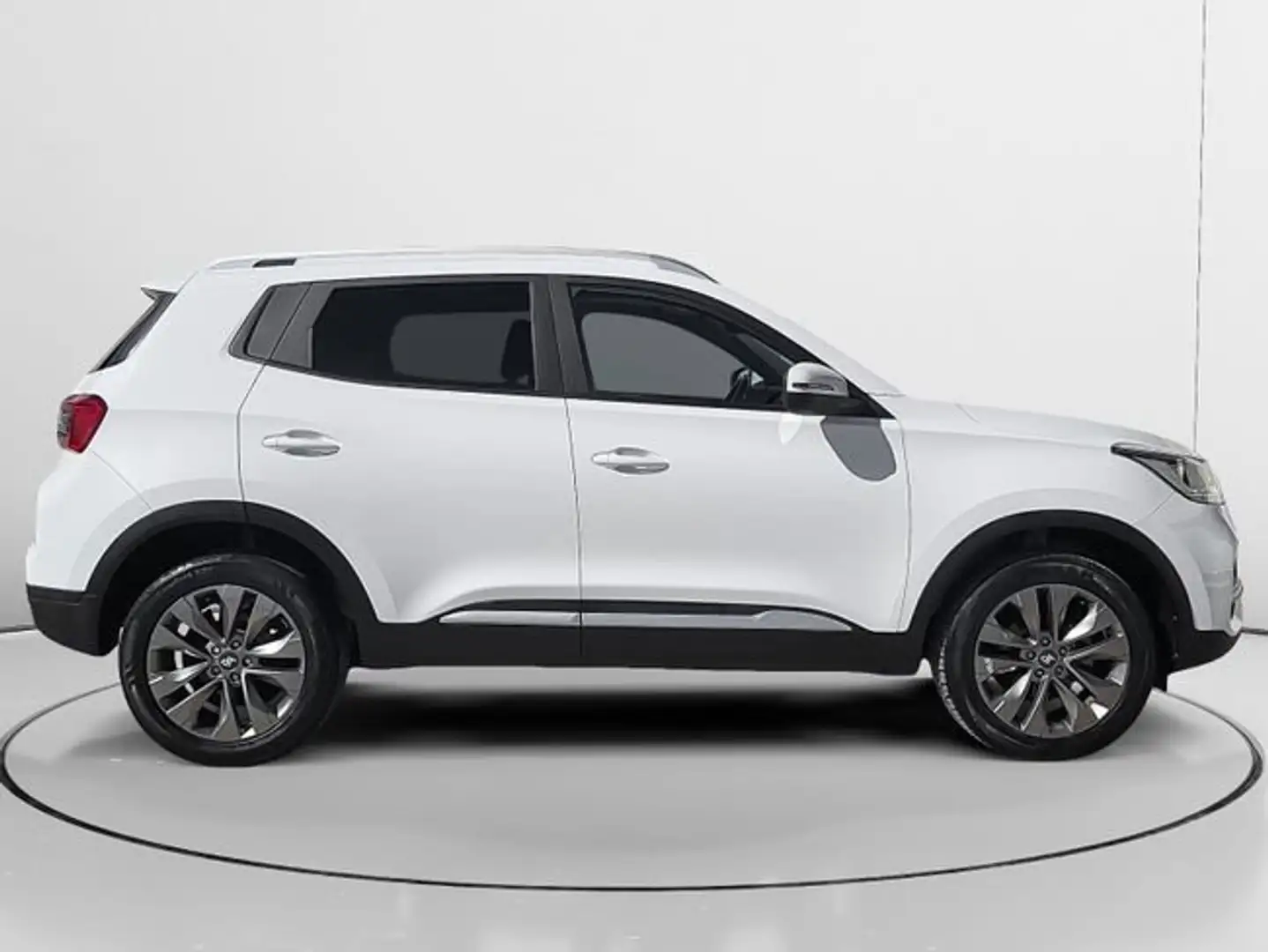 DR Automobiles 1.5 85 kW (116 CV) Blanco - 2