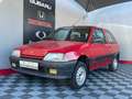 Citroen AX 1.4 4X4 crvena - thumbnail 29