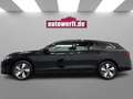 Volkswagen Passat Variant 2.0 TDI DSG BUSI LED+AHK CAM NAVI PDC SHZ 17Z Negro - thumbnail 3