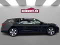Volkswagen Passat Variant 2.0 TDI DSG BUSI LED+AHK CAM NAVI PDC SHZ 17Z Negro - thumbnail 6