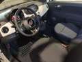 Fiat 500 Top Star 1.0 GSE Hybrid 70 PS Navi-DAB-AndroidA... Blanc - thumbnail 8