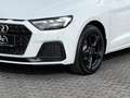 Audi A1 Sportback 25TFSI LED/GRA/Sitzh./PDC advanced Weiß - thumbnail 5