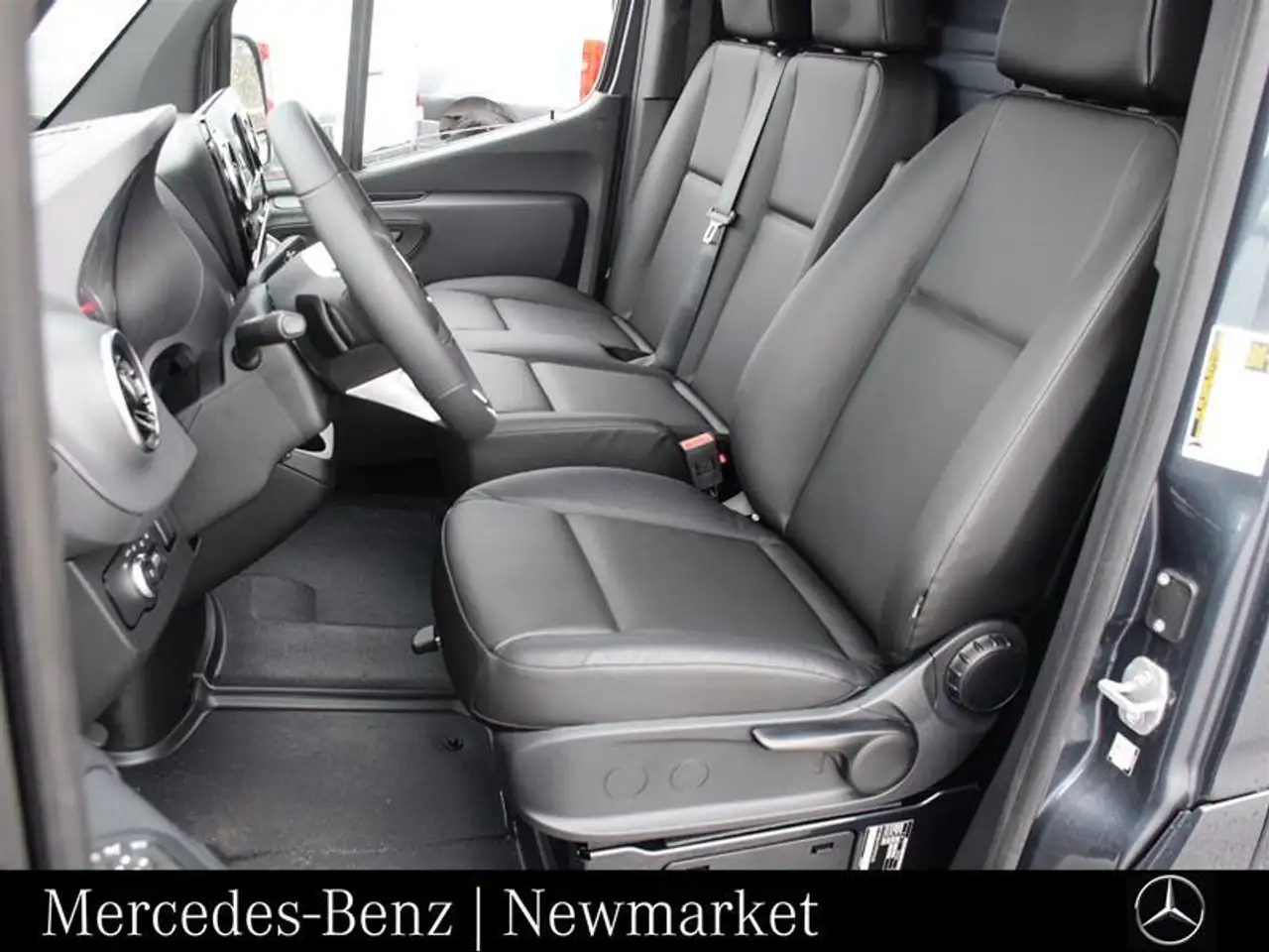 Mercedes-Benz Sprinter снимка Mercedes-Benz Sprinter