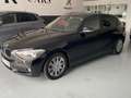 BMW 116 116d Efficient Dynamics Essential  Edition Negro - thumbnail 3