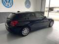 BMW 116 116d Efficient Dynamics Essential  Edition Negro - thumbnail 2