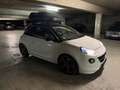 Opel Adam S Weiß - thumbnail 2
