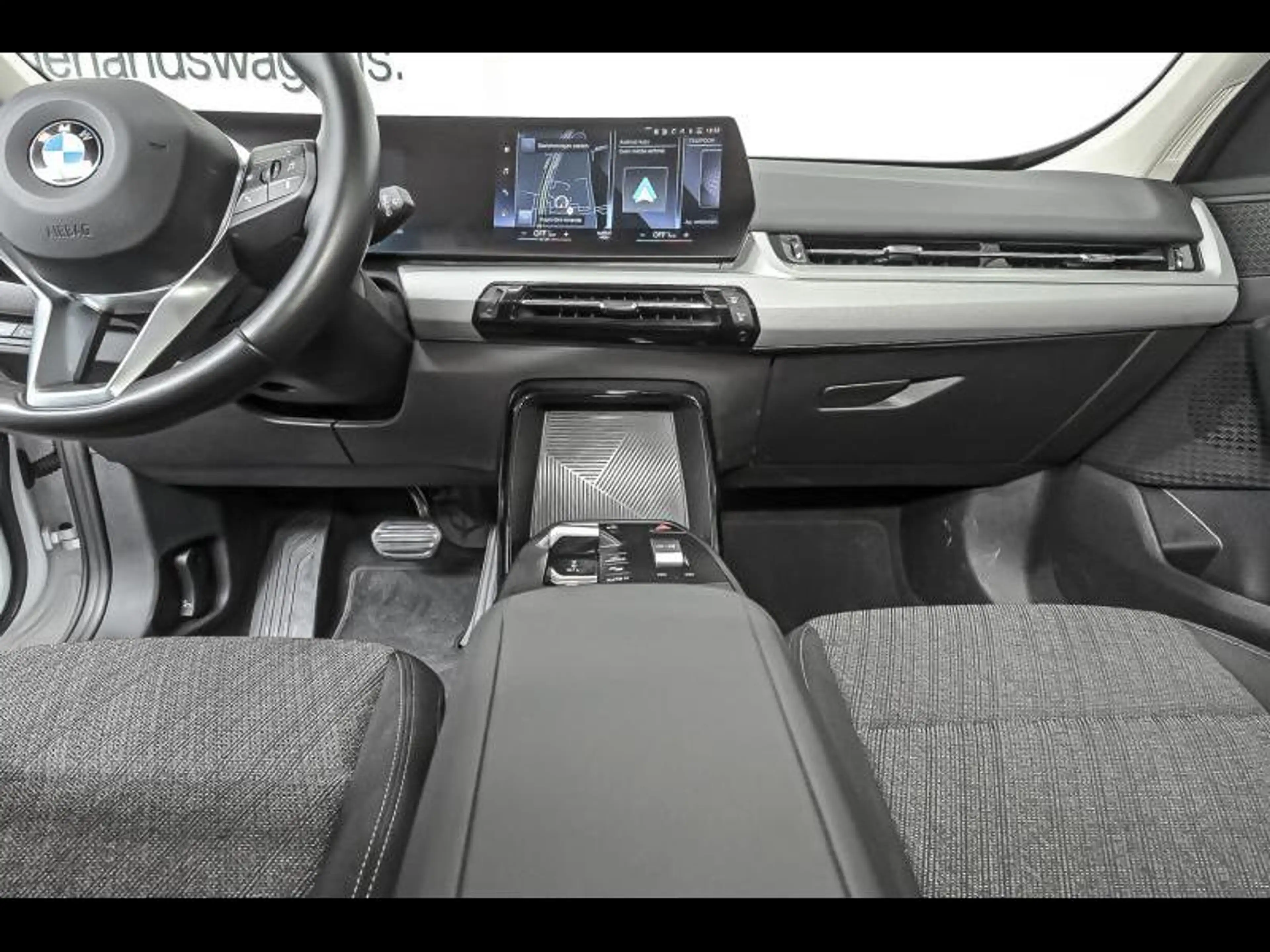 BMW X1 sDrive18d|Widescreen|Trekhaak| — photo 7