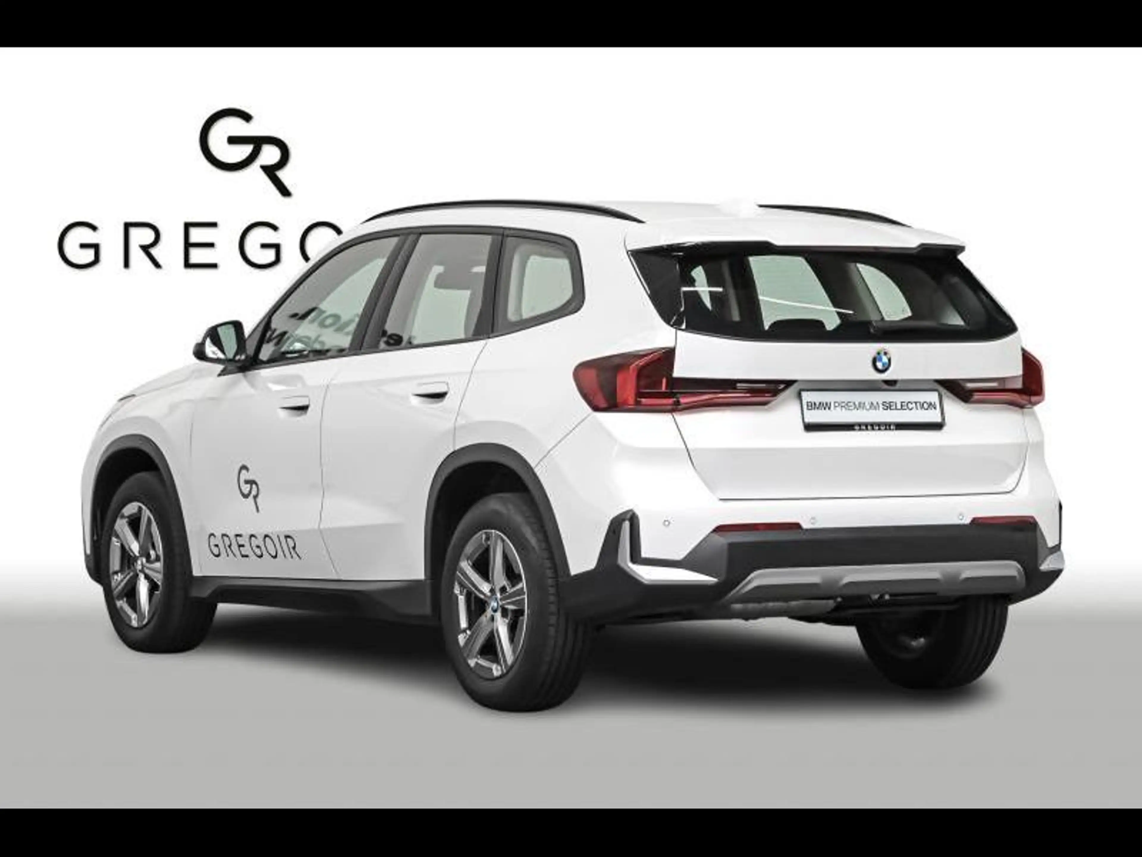 BMW X1 sDrive18d|Widescreen|Trekhaak| — photo 5
