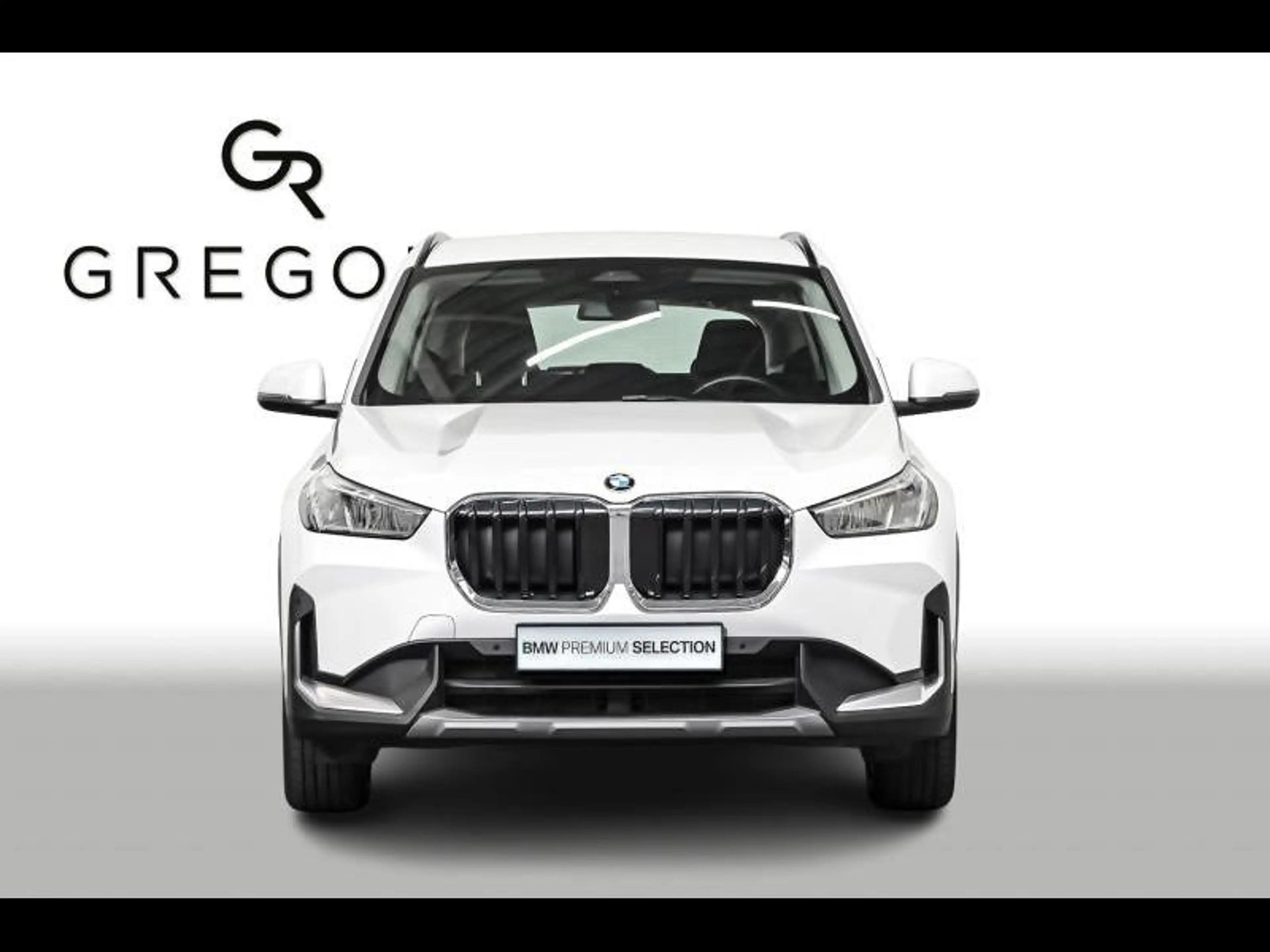 BMW X1 sDrive18d|Widescreen|Trekhaak| — photo 2