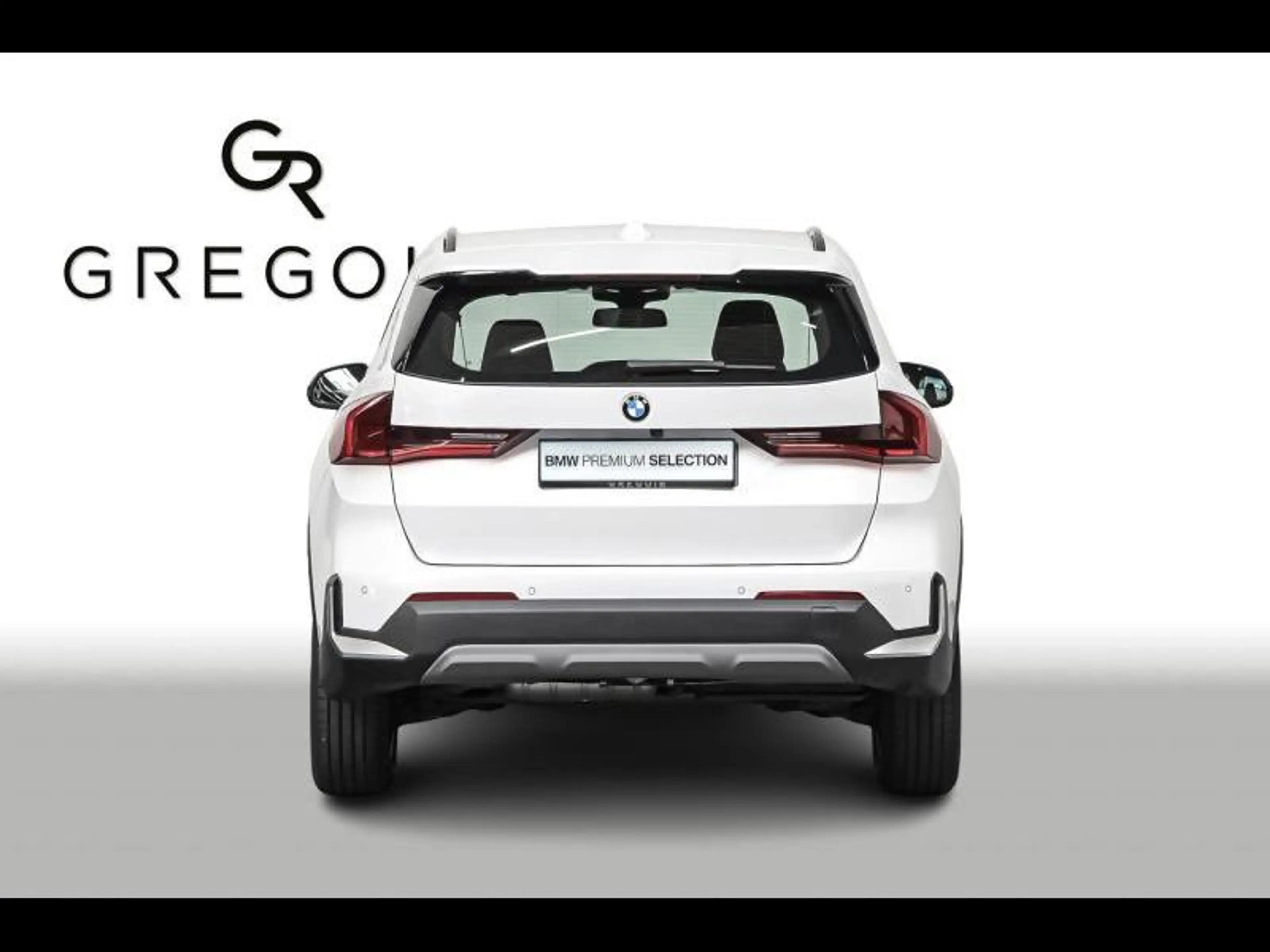 BMW X1 sDrive18d|Widescreen|Trekhaak| — photo 4