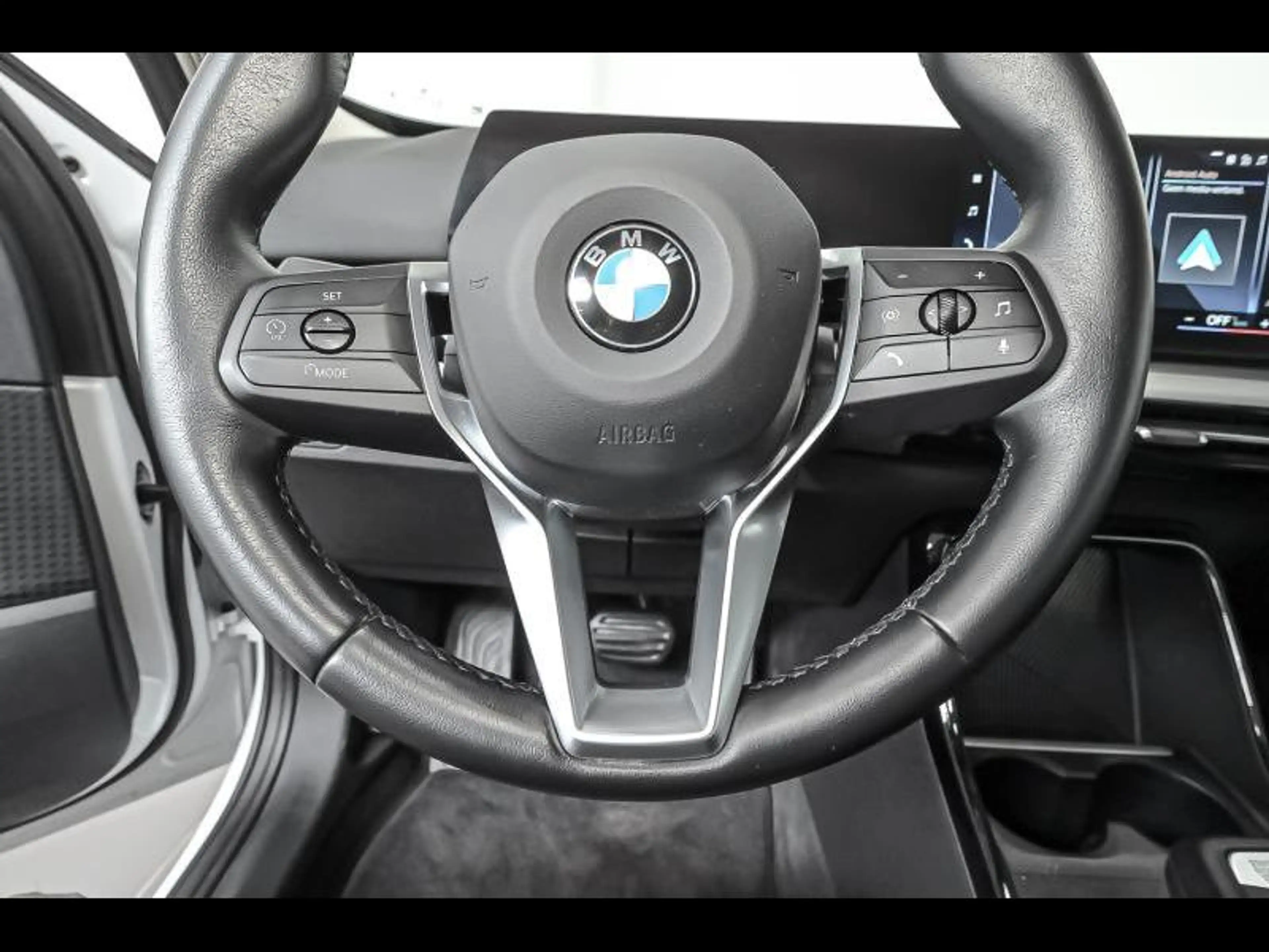 BMW X1 sDrive18d|Widescreen|Trekhaak| — photo 9