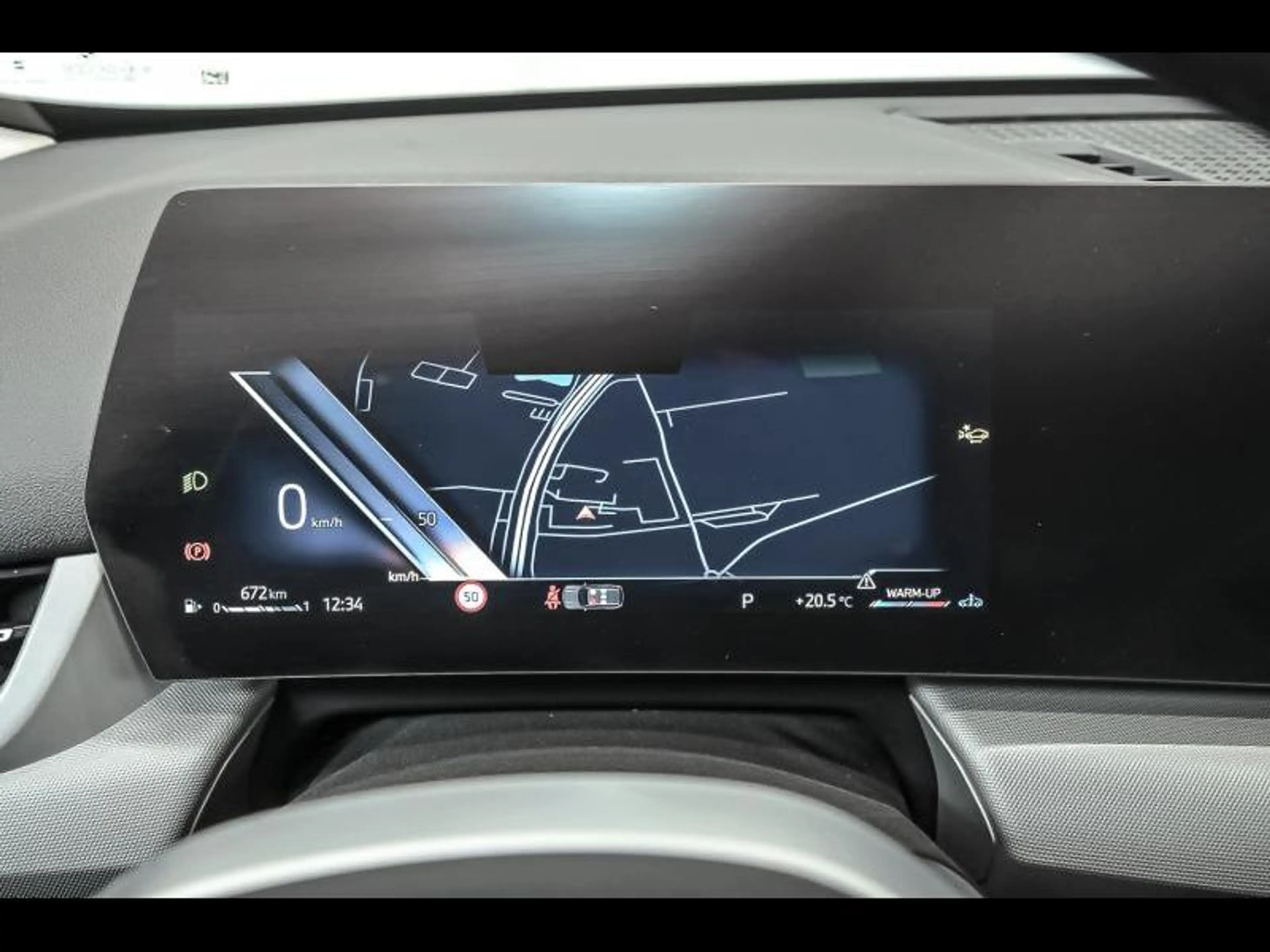 BMW X1 sDrive18d|Widescreen|Trekhaak| — photo 10