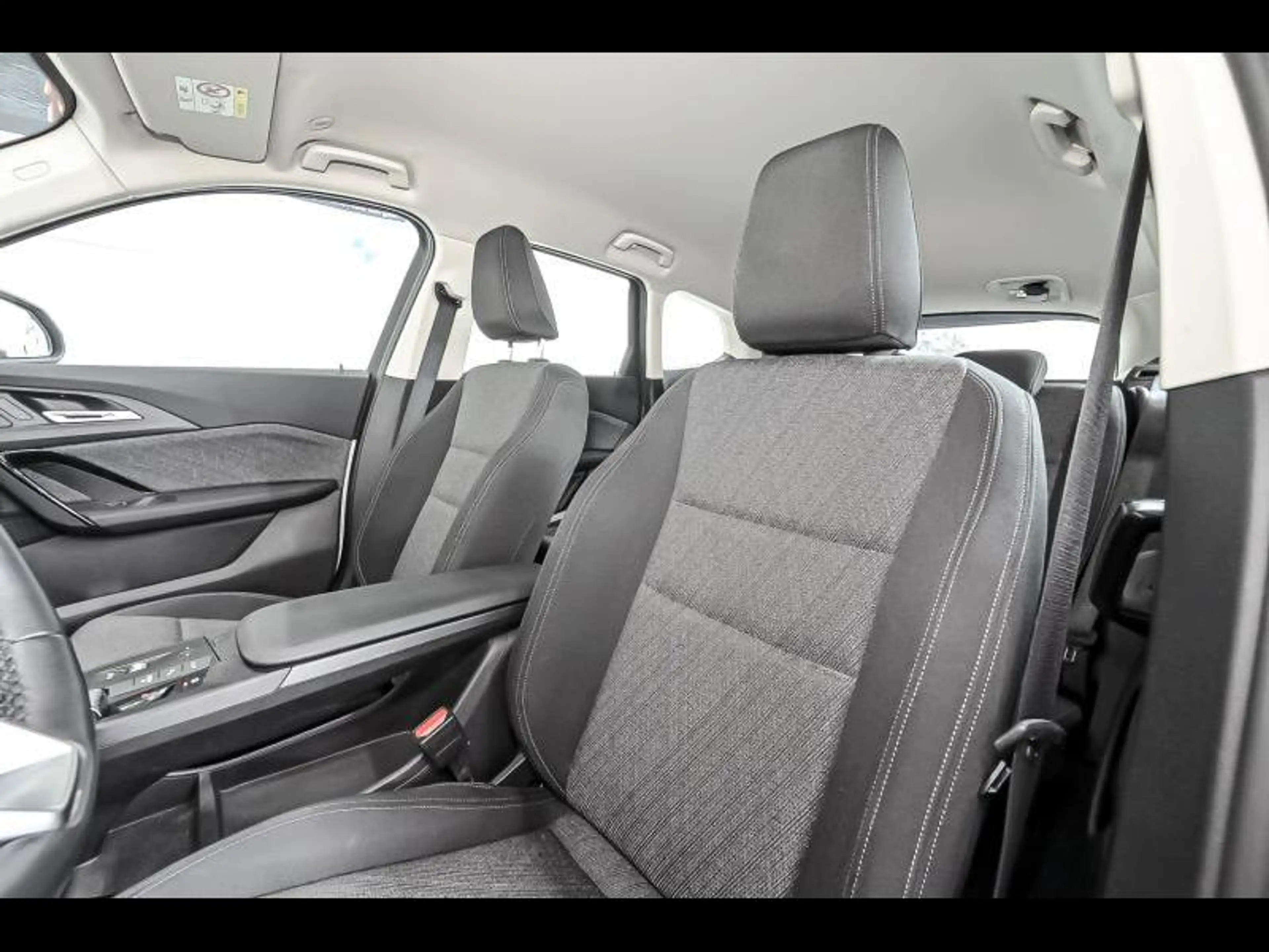 BMW X1 sDrive18d|Widescreen|Trekhaak| — photo 15