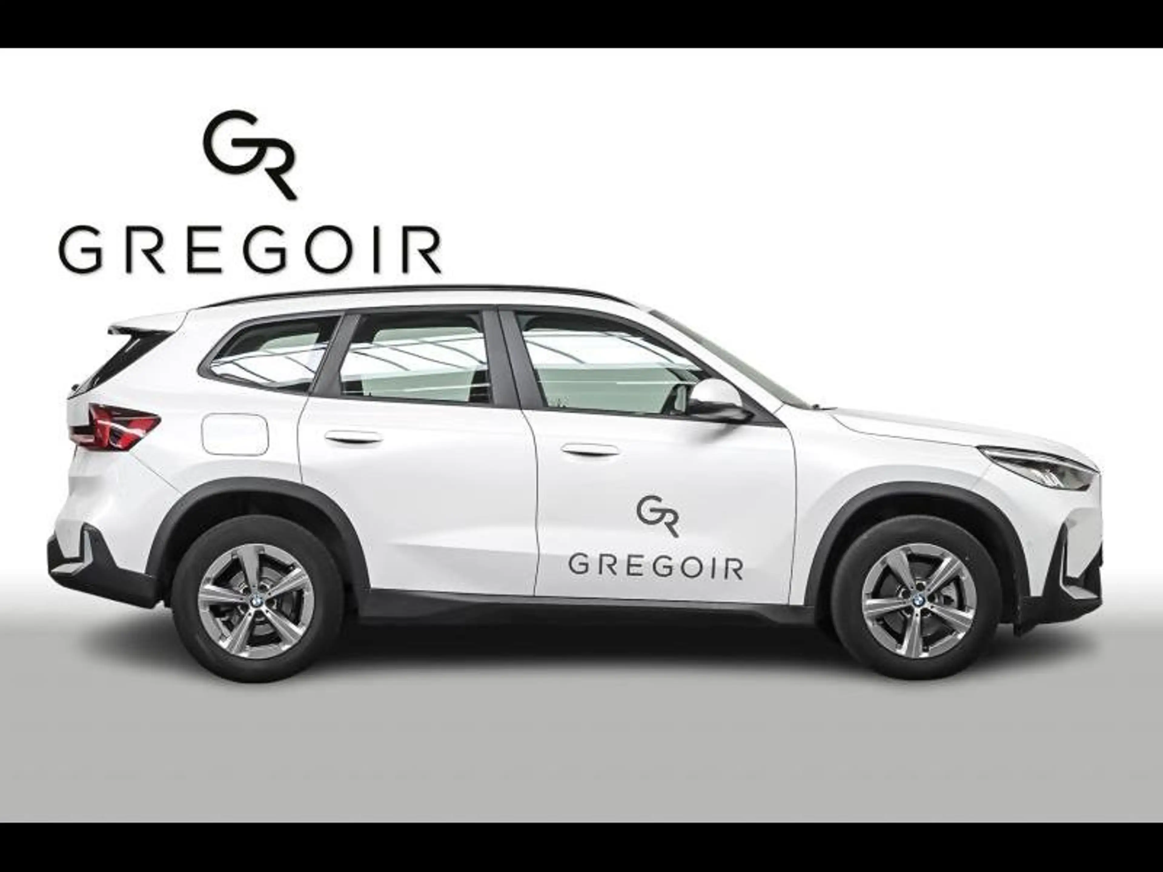 BMW X1 sDrive18d|Widescreen|Trekhaak| — photo 3