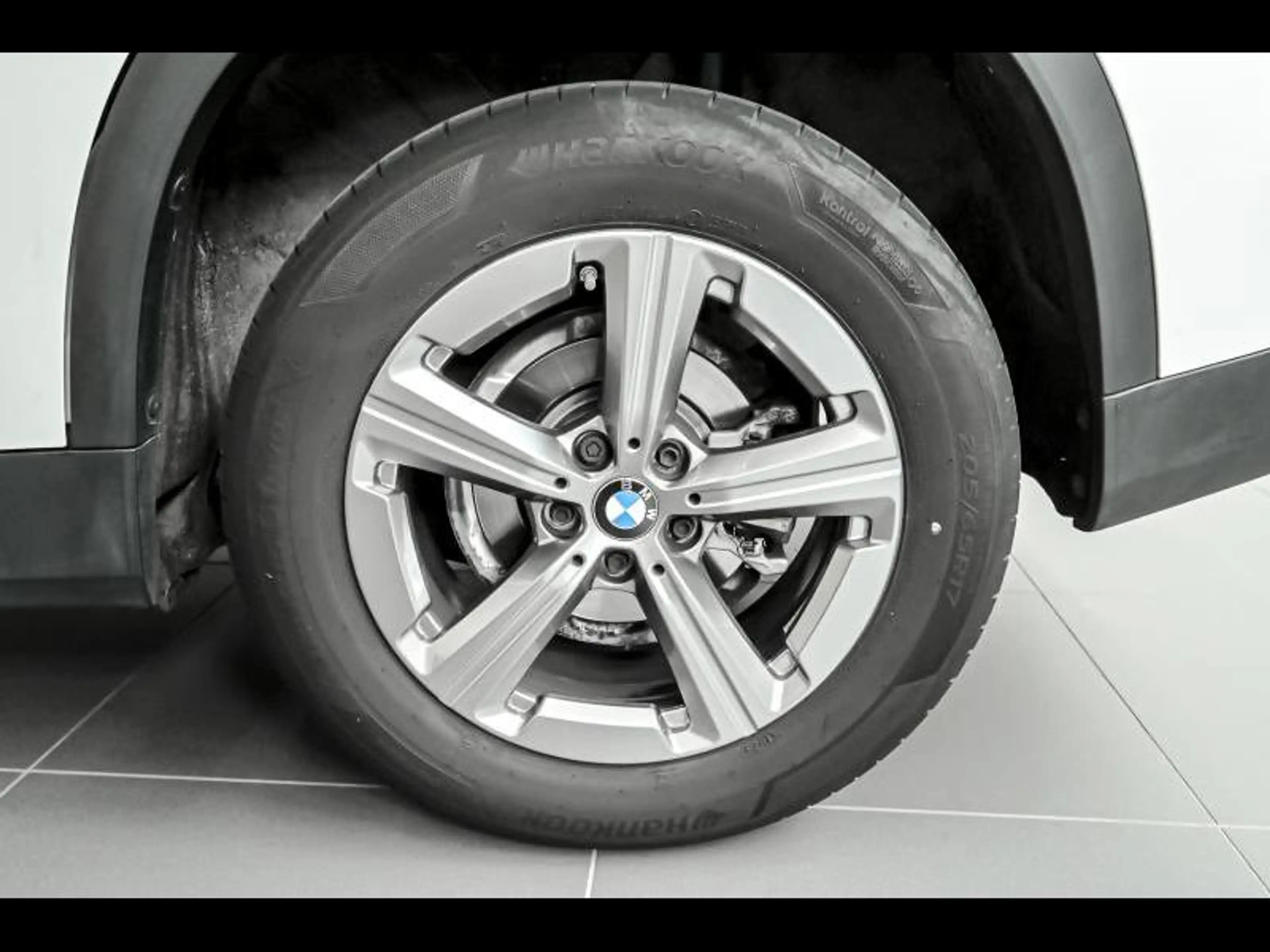BMW X1 sDrive18d|Widescreen|Trekhaak| — photo 8