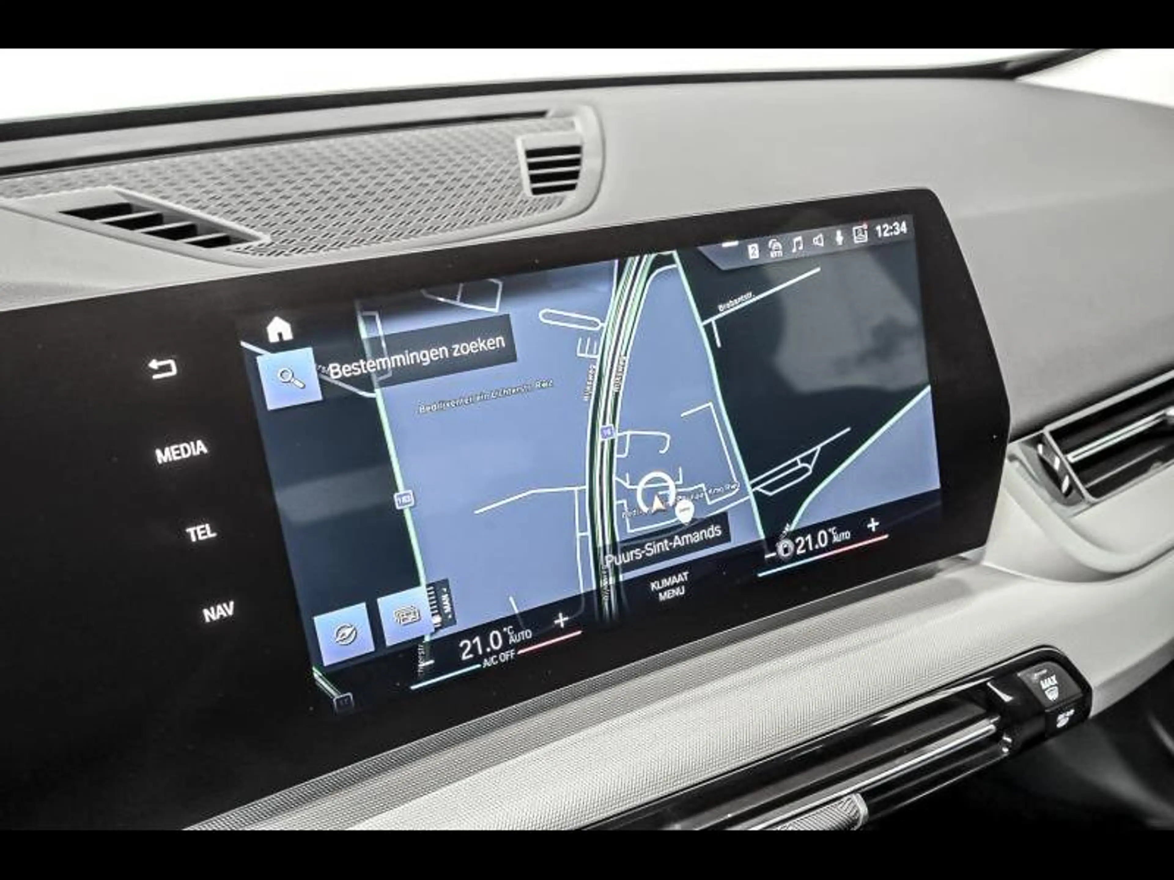 BMW X1 sDrive18d|Widescreen|Trekhaak| — photo 13