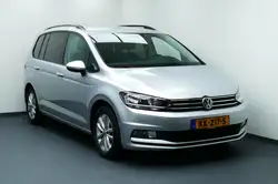 Koop een Volkswagen Touran Automatisch occasion op AutoScout24