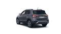 Volkswagen T-Cross LIFE 1.0 TSI DSG LED REAR VIEW AIR CARE Grau - thumbnail 4
