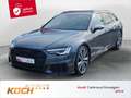 Audi S6 55 TDI q. Tiptr., Matrix, Standh., Ambi Gris - thumbnail 1