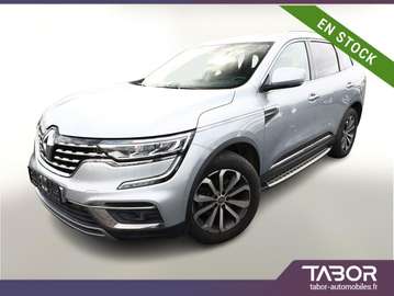 II 2.0 dCi 185 X-Tronic Intens