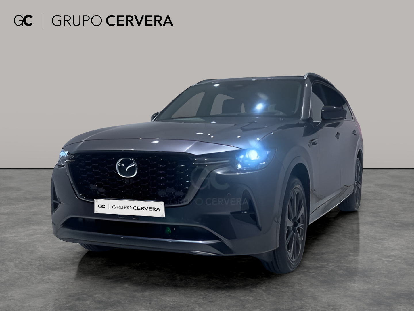 Mazda CX-80 3.3 e-Skyactiv-D MHEV Homura Plus AWD Aut. - foto 1