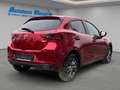 Mazda 2 Excl.-Line 1.5 SKYACTIV-G 90 Aut. LED Apple CarPla Rouge - thumbnail 5