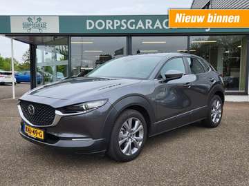 2.0 e-SkyActiv 150pk Luxury, Navi, 360 Camera, BOS