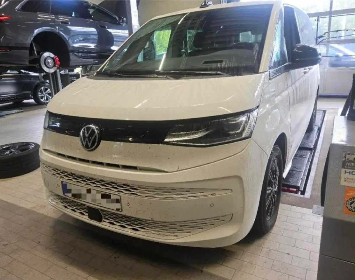 Volkswagen T7