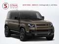 Land Rover Defender Defender 110 Hard Top X-Dynamic SE D250 AWD Aut... Braun - thumbnail 1