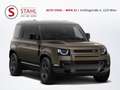 Land Rover Defender Defender 110 Hard Top X-Dynamic SE D250 AWD Aut... Braun - thumbnail 1