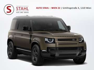 Defender 110 Hard Top X-Dynamic SE D250 AWD Aut...