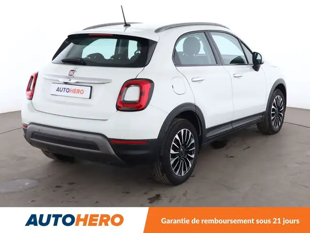 Fiat 500X view 6