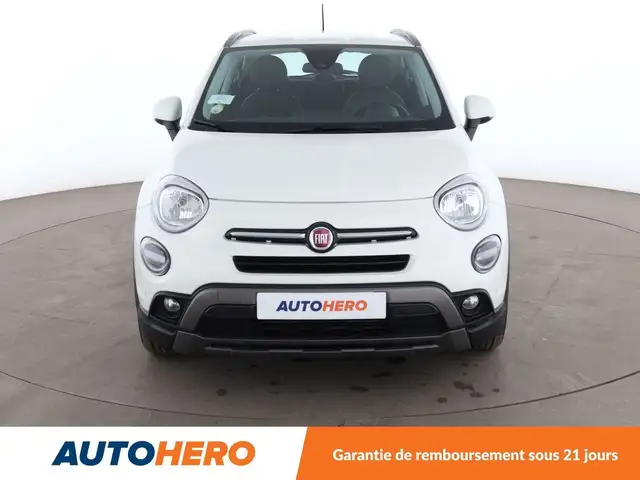Fiat 500X view 9