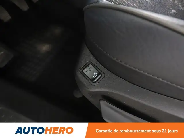Fiat 500X view 12