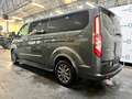 Ford Tourneo Custom LENGTE L2 Titanium 2.0 Ecoblue 320L 130pk AUTOMAAT Grau - thumbnail 5