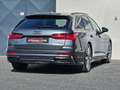 Audi A6 Avant 50TDI qu Sline Black tip *HD*B&O*S-Sitze* Grau - thumbnail 8