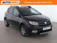 Dacia Sandero 0.9 TCE Stepway Essential 66kW Negro - thumbnail 8