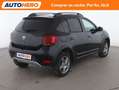 Dacia Sandero 0.9 TCE Stepway Essential 66kW Negro - thumbnail 6