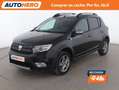 Dacia Sandero 0.9 TCE Stepway Essential 66kW Negro - thumbnail 1
