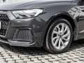 Audi A1 advanced 30 TFSI LED+PDC+SHZ+KLIMA Grigio - thumbnail 8